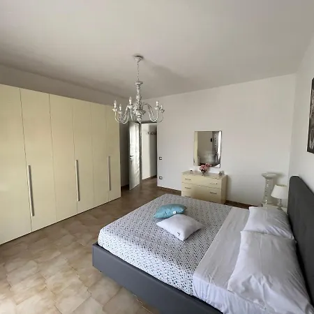 U Chianu - Vacanze E Esclusivi Marsala