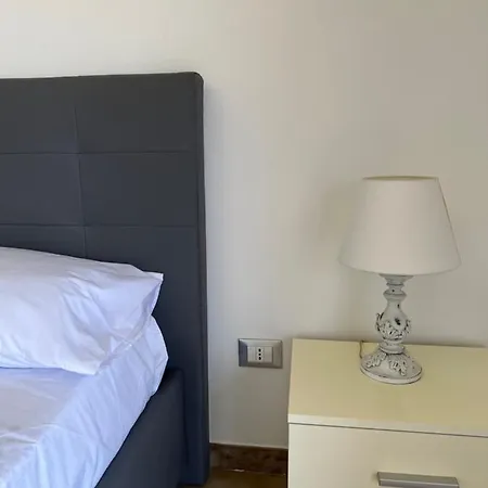 Apartment U Chianu - Vacanze E Esclusivi