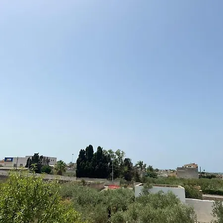 Apartment U Chianu - Vacanze E Esclusivi Marsala