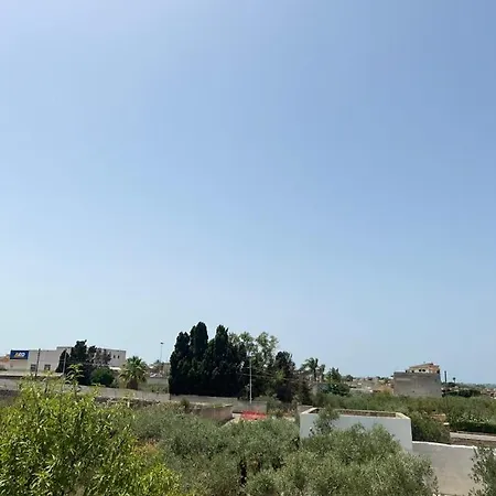 Apartman U Chianu - Vacanze E Esclusivi Marsala