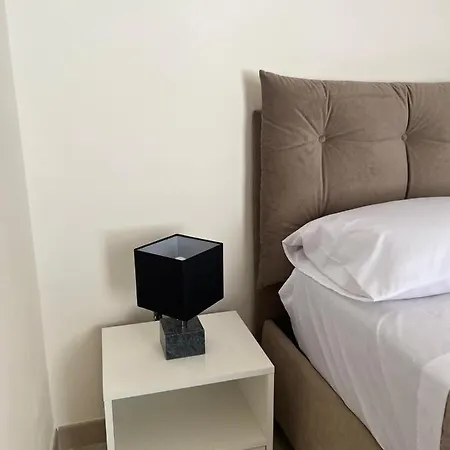 U Chianu - Vacanze E Esclusivi Apartman Marsala