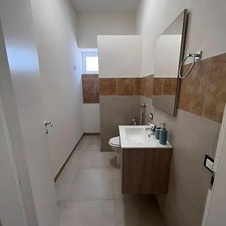 U Chianu - Vacanze E Esclusivi Apartment