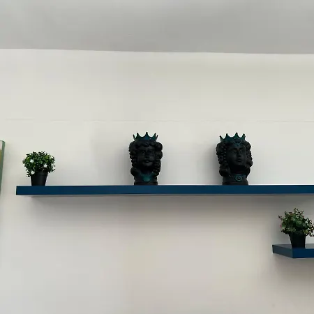 Apartman U Chianu - Vacanze E Esclusivi Marsala