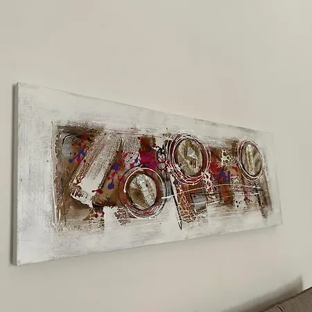 U Chianu - Vacanze E Esclusivi * Marsala