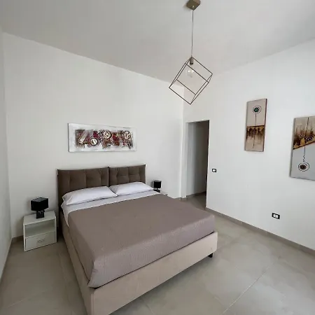 U Chianu - Vacanze E Esclusivi