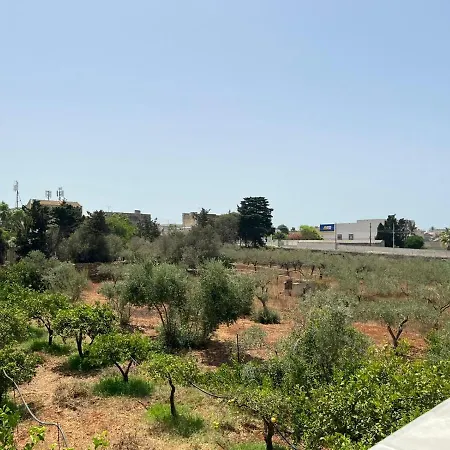 U Chianu - Vacanze E Esclusivi Marsala