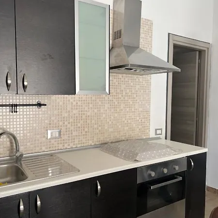 U Chianu - Vacanze E Esclusivi