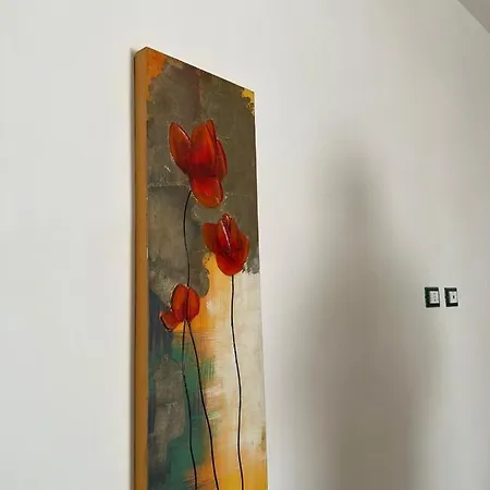 U Chianu - Vacanze E Esclusivi *