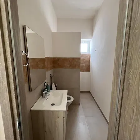 U Chianu - Vacanze E Esclusivi