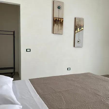 U Chianu - Vacanze E Esclusivi