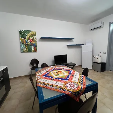 U Chianu - Vacanze E Esclusivi * Marsala