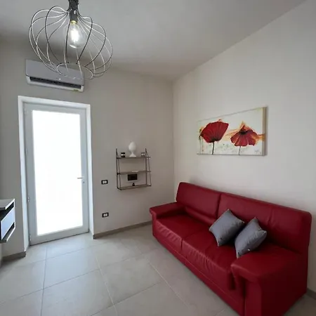 Apartment U Chianu - Vacanze E Esclusivi Marsala