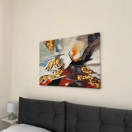 Apartment U Chianu - Vacanze E Esclusivi