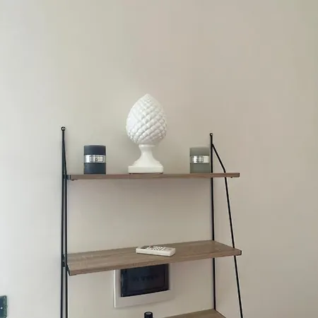 U Chianu - Vacanze E Esclusivi Marsala