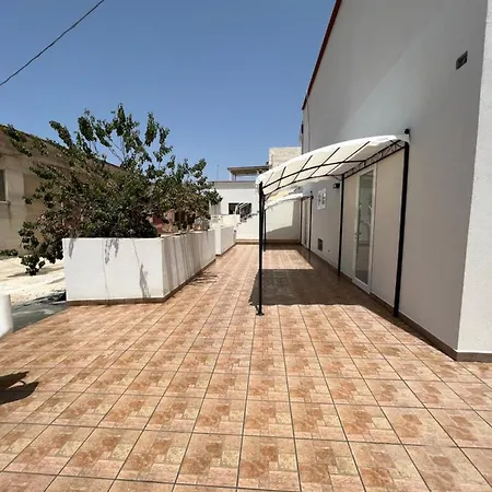 Apartment U Chianu - Vacanze E Esclusivi