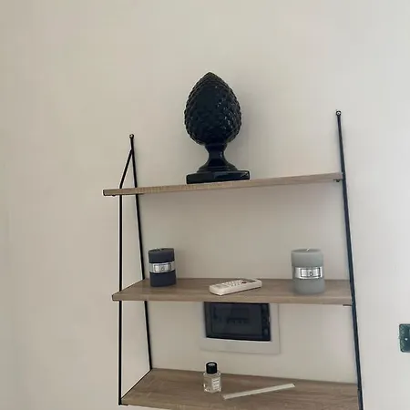 U Chianu - Vacanze E Esclusivi