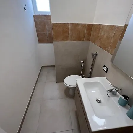 U Chianu - Vacanze E Esclusivi