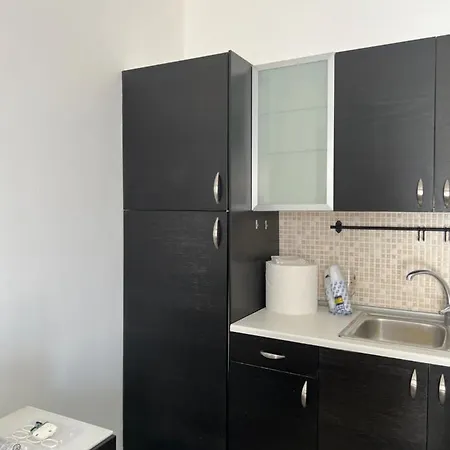 Apartment U Chianu - Vacanze E Esclusivi Marsala