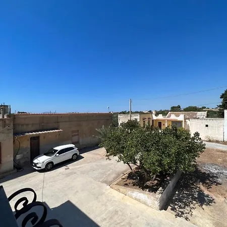 Apartment U Chianu - Vacanze E Esclusivi Marsala