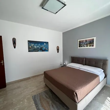 U Chianu - Vacanze E Esclusivi Apartment Marsala