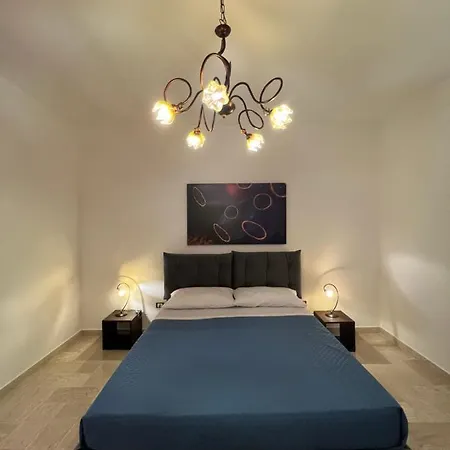 U Chianu - Vacanze E Esclusivi Apartment