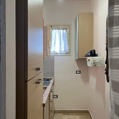 U Chianu - Vacanze E Esclusivi Marsala