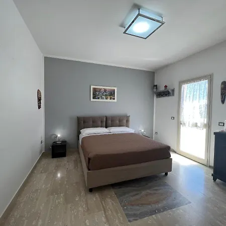 U Chianu - Vacanze E Esclusivi Apartment *