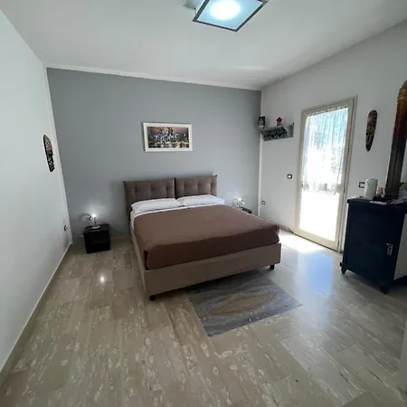 U Chianu - Vacanze E Esclusivi